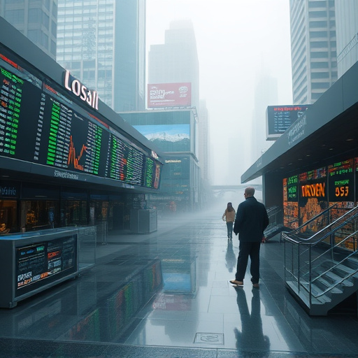 trade stocks