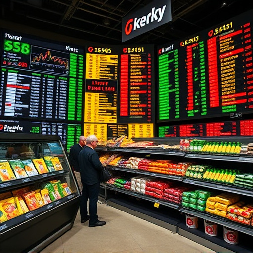 trade stocks