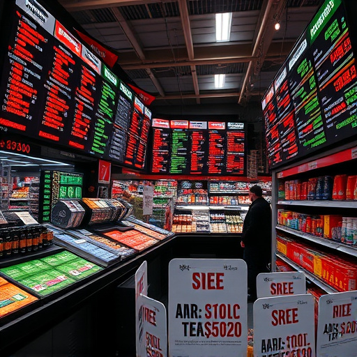 trade stocks