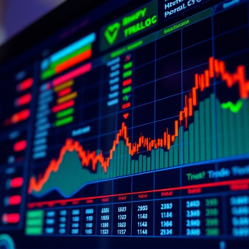 trade stocks