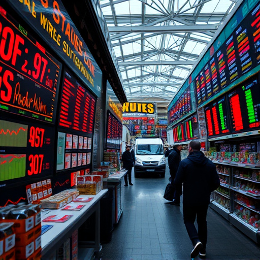 trade stocks