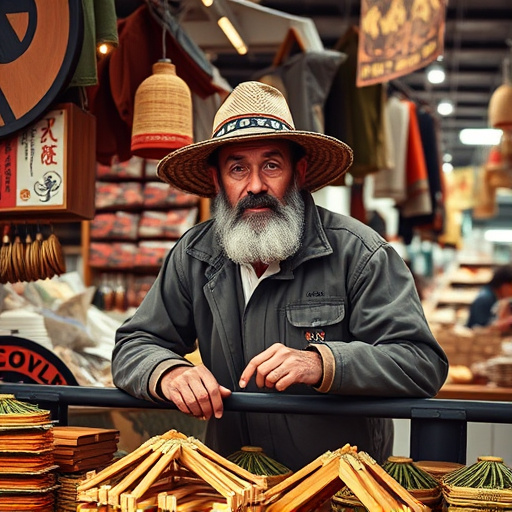 trader