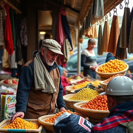 trader