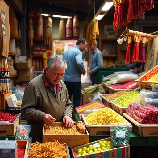 trader