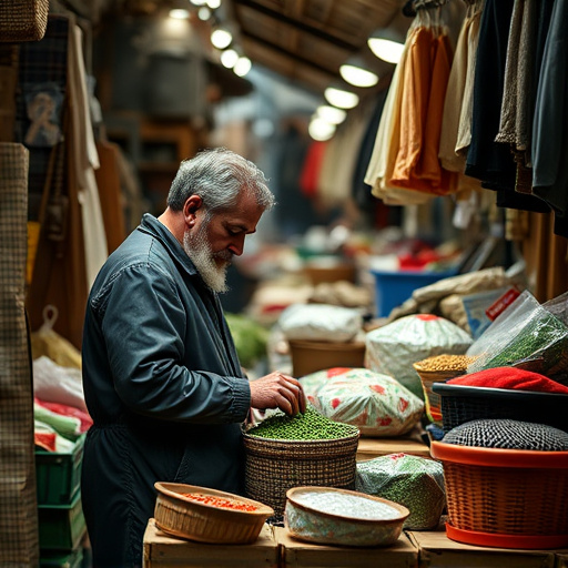 trader