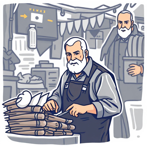 trader
