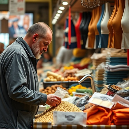 trader