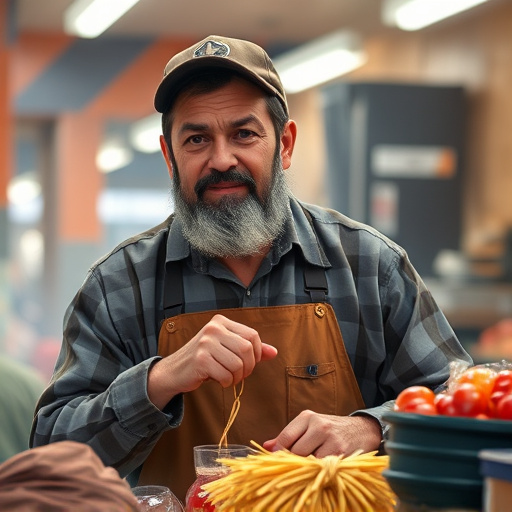 trader