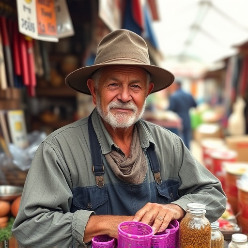 trader