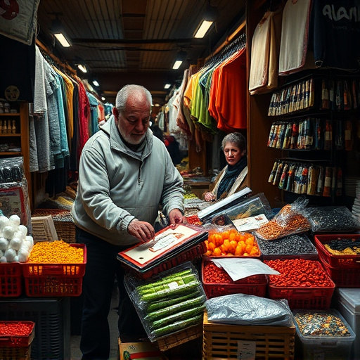 trader