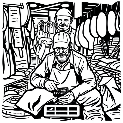 trader