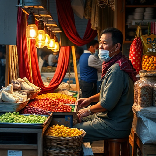 trader