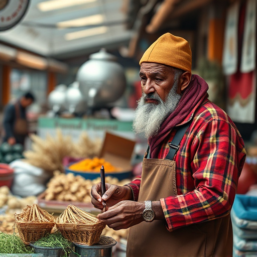 trader