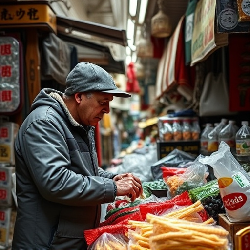 trader