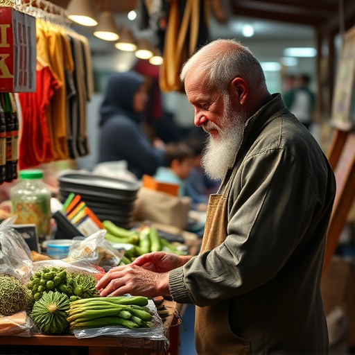 trader