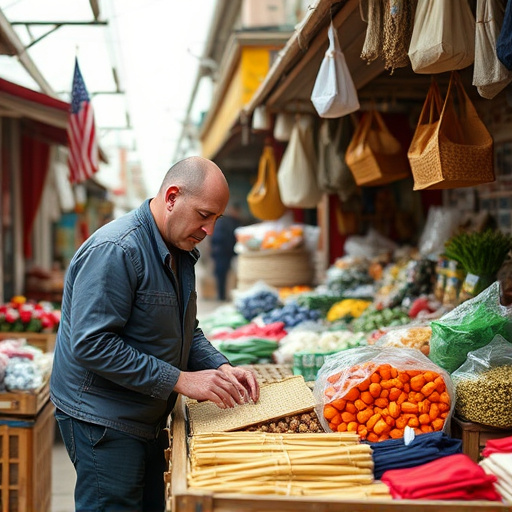 trader