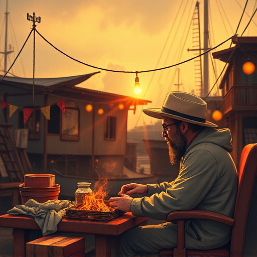trader for life