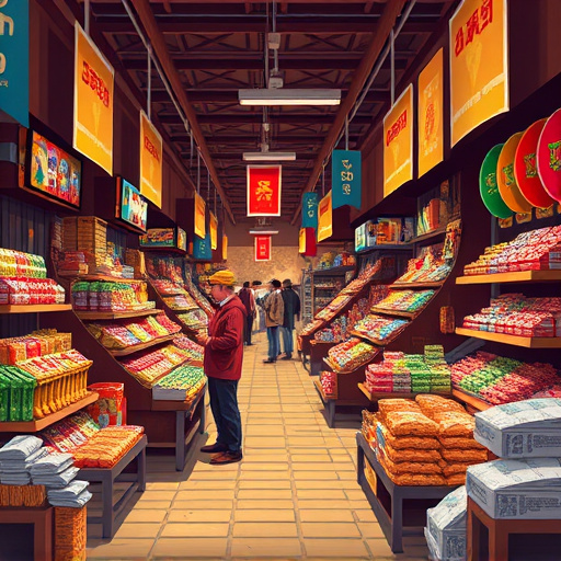 trading