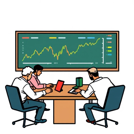trading class