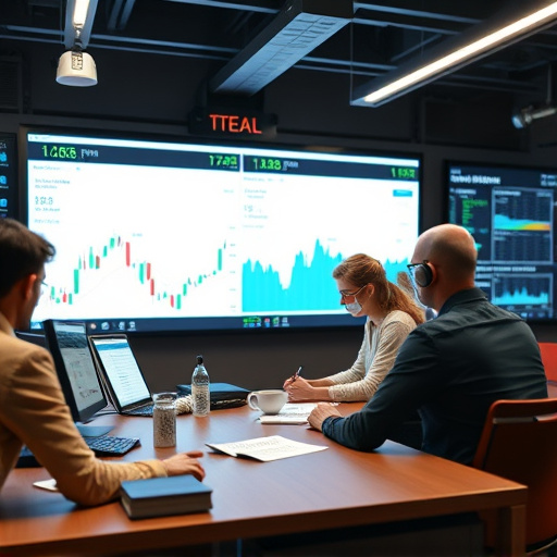 trading class