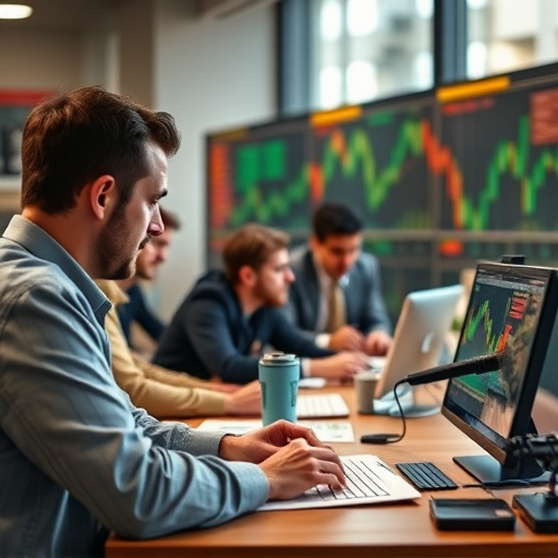 trading class