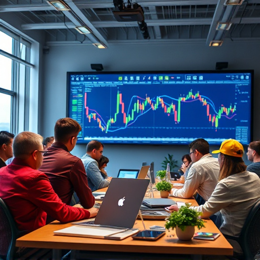 trading class