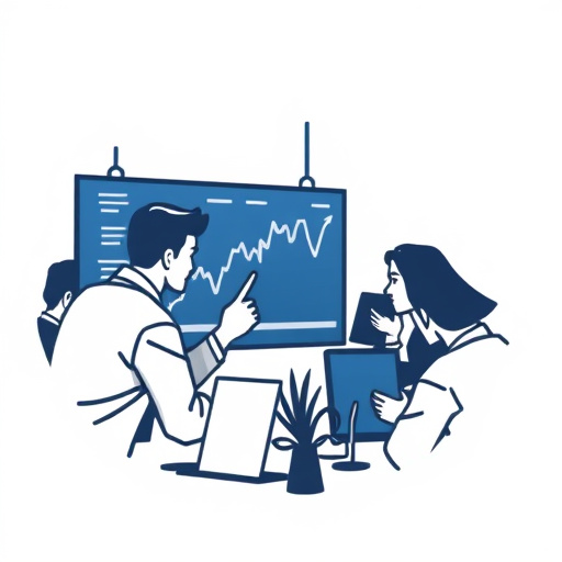trading class