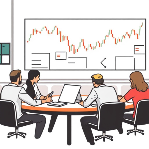 trading class