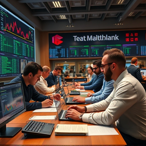 trading class
