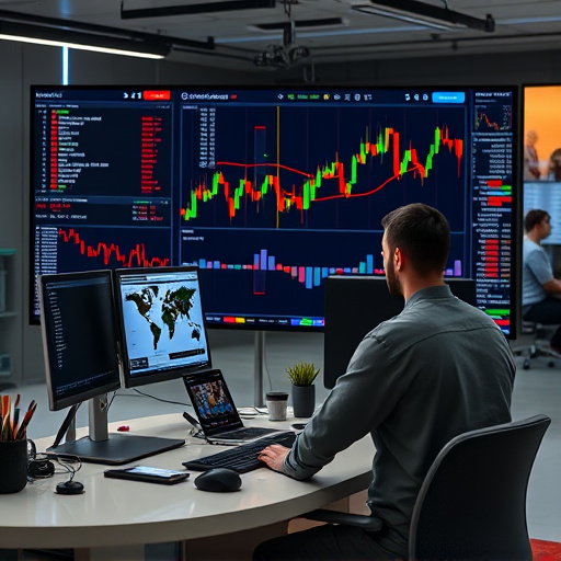 trading course
