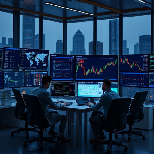trading course