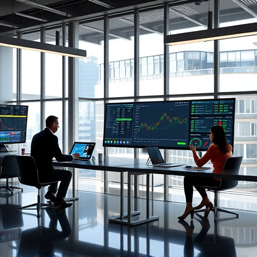 trading course
