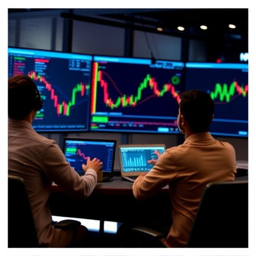 trading course