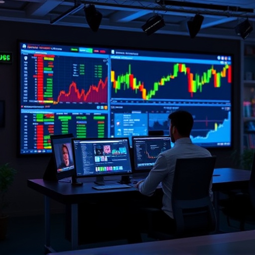 trading course
