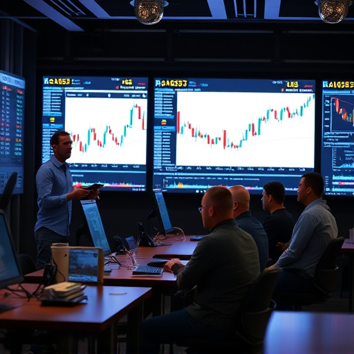 trading course