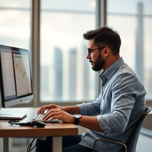 trading course