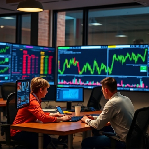 trading course