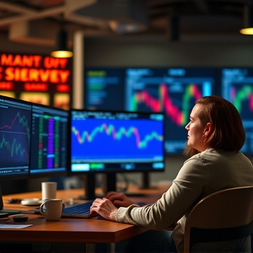 trading course