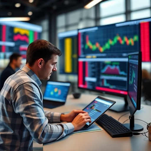 trading course