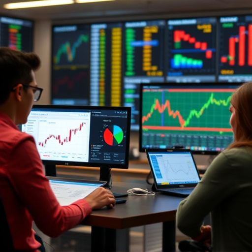 trading course