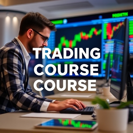 trading course