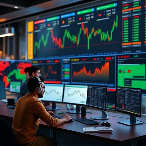 trading course