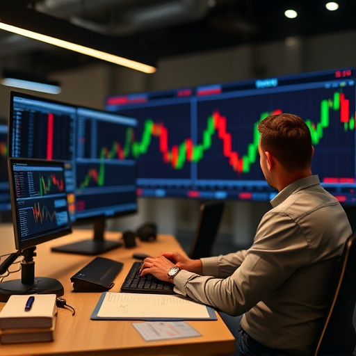trading course