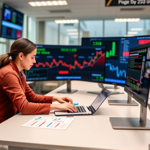 trading course