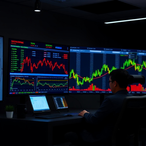 trading course