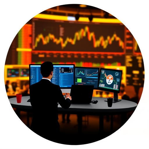 trading course