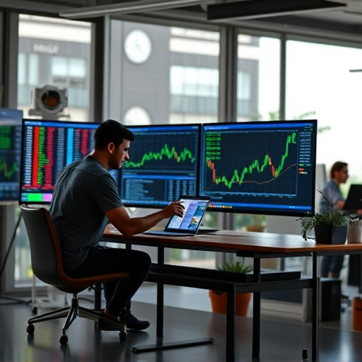 trading course