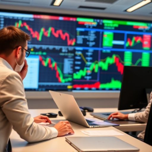trading course