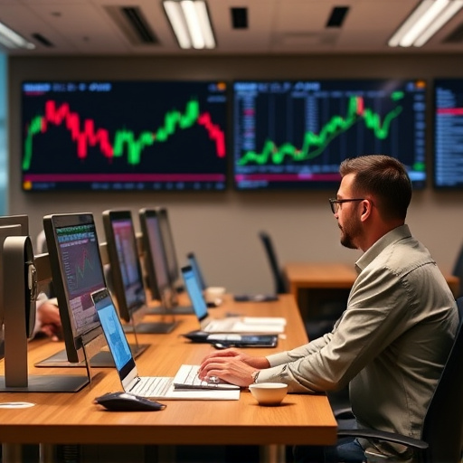 trading course
