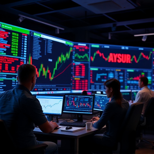 trading course